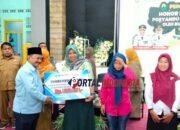 Kader Posyandu Situbondo Semangat! Insentif Naik Dua Kali Lipat Demi Perangi Stunting