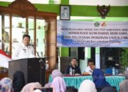 Pemkab Sidoarjo Siapkan Program Bantuan Dana Bergulir untuk Support UMKM Naik Kelas