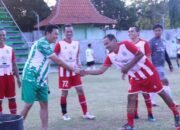 Plt Bupati Sidoarjo : Kritik Rekan Media ibarat Vitamin bagi Pemerintah