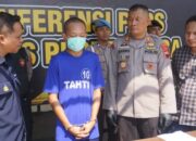 Pura-pura Test Drive, Pria Ini Embat Motor Milik Warga PurbaIingga