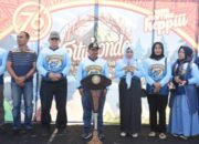 Fishing Camp 2024, Bupati Karna Suswandi Beri Harapan Baru Bagi Pariwisata Bahari Situbondo