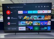 Memahami Perbedaan Kunci antara Smart TV dan Android TV dalam Era Digital