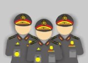 15 Kapolres di Jateng Dimutasi, Ini Daftarnya