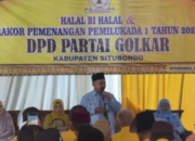Bupati Situbondo Berkomitmen Tingkatkan Infrastruktur hingga Anggaran Rp 27 Miliar untuk Stadion Baru