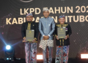 Terima Penghargaan WTP dari BPK RI, Bupati Situbondo Optimisme Mewujudkan Pembangunan Berkelanjutan