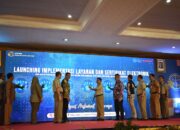 Kanwil BPN Jatim Rilis 7 Kantah Siap Implementasi Layanan dan Sertifikat El, Diantaranya Kota Pasuruan