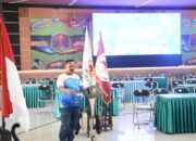KONI Situbondo Sukses Gelar Turnamen Mobile Legend Piala Bupati Situbondo 2024