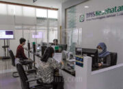 Wah, Kelas 1,2,3 Bakal Dihapus! Simak Besaran Iuran BPJS Kesehatan!
