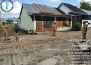 Cor Beton Regimik Perumahan Pesona Blok A dan B Akan Dibangun Bulan Agustus 2024