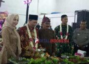 Pembangunan Gedung Serbaguna Desa Rangkah Kidul Menghabiskan Dana Lebih Dari 3 milyar Rupiah