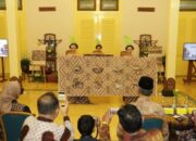Peluncuran Buku GKBRAA Paku Alam : Budaya Itu Menjaga Hati
