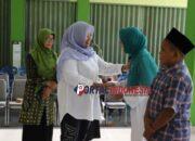 Peringati Tahun Baru Hijriyah,.Bupati Sleman Ajak Ormas Islam Wujudkan Persatuan