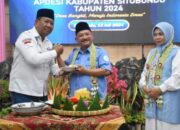Langkah Berani Bupati Situbondo, APDESI Apresiasi Kebijakan Pro-Desa