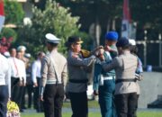 Melalui Operasi Patuh Semeru 2024, Kapolda Bertekad Terus Tekan Angka Kecelakaan Lalu Lintas