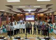 Menteri AHY Berkomitmen Kebut Penyelesaian Lahan Eks Kombatan GAM