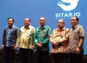 Tingkatkan Akses Informasi Tata Ruang, Pemkab Sidoarjo Luncurkan Aplikasi SITARJO untuk Masyarakat