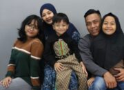 Iptu Rio Trisno, Sosok Kapolsek Rendah Hati Peraih 10 Besar Terbaik Kompolnas Awars 2024