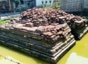 Kondisi Memprihatinkan, Candi Pamotan Butuh Perhatian Serius