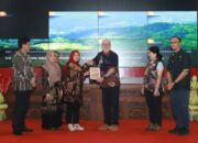 Uji Kelayakan Geopark, Tim Asesor dari UNESCO Tiba di Kebumen