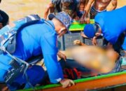 Sebut sebagai Tragedi Kemanusiaan, Kapolda Sumsel Berharap Komitmen Pemerintah Daerah