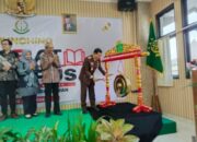 Kejari Sleman Luncurkan “Jabat Kampus”, Begini Penjelasannya
