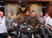 Percepat Pendaftaran 3,2 Juta Hektare Tanah Ulayat, Menteri AHY: Pemerintah Hadir Menjamin dan Melindungi Hak Atas Tanah Masyarakat Hukum Adat