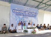 Kenduri Lintas Iman di Paroki St.Yakobus Bantul