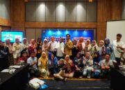 KAI dan HaiBolu Gelar Pelatihan UMK MIKA Next Class