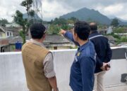 Kepala BNPB Pastikan Situasi Gunung Merapi Aman