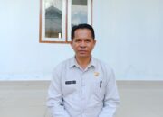 Jelang Pilkada Serentak 2024 Kamtibmas Mubar Kondusif
