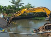 Harapan baru warga Kedung peluk Plt Bupati Subandi Pastikan Jembatan Segera Dibangun