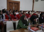Peduli Kesehatan Mental Generasi Muda, Pemkab Sleman Sosialisasikan Perbup Tentang Layanan Psikologis Klinis Bagi Mahasiswa