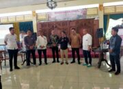 Pemilih Pemula Kota Yogyakarta Diajak Kenal Calon Walikotanya