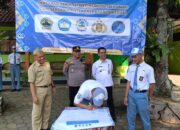 Edukasi Anti Bullying, Wakapolres Batang Berikan Penyuluhan di SMPN 3