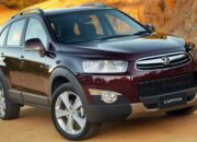 Rekomendasi Mobil SUV Bekas di Bawah 100 Juta yang Cocok untuk Kebutuhan Harian