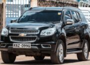 Rekomendasi Mobil SUV Paling Nyaman untuk Liburan