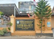 Disinyalir Terjadi Pungli, Biaya PTSL Desa Betet untuk Awak Media Koordinasi dengan “G”