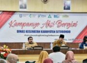 Pemkab Situbondo alokasikan DBHCHT Rp251 juta untuk program PMT