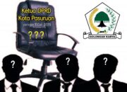 Dalam Waktu Dekat, Partai Golkar Buka Penjaringan Ketua DPRD Kota Pasuruan 2024-2029