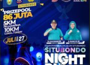 Sosialisasi dan Olahraga, Dua Langkah Satpol PP Situbondo Melawan Rokok Ilegal