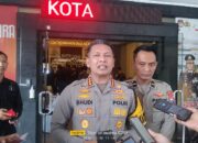 Kapolresta Malang Larang Sound Horeg: Jaga Keamanan dan Kenyamanan Masyarakat