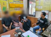 Tawuran di Kebumen Berhasil Dibubarkan, 1 Pemuda Dilarikan ke RS Kena Sabetan Sajam