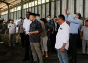 Utusan Filipina dan Seychelles Belajar Pengelolaan Sampah di Banyumas