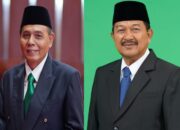 PPP dan NasDem Bergabung Jadi Satu Fraksi DPRD Sleman