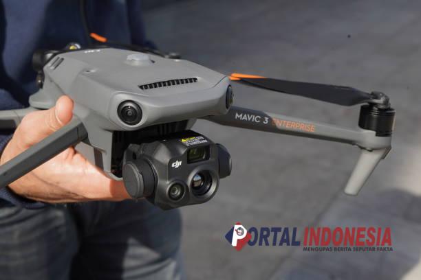 DJI Mavic 3