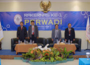 Dukung Pengembangan Hukum, Ketua Stikes ABI Soroti Kerjasama PERWADI dengan Akademisi