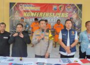 Mabuk dan Hajar Anak Saat Pertunjukan Orkes, Tiga Orang Diamankan Polisi