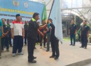 Nahkodai PODSI Sleman, Subardi Akan Populerkan Dayung Melalui ‘Sport Tourism’