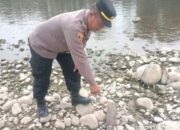 Kakek 72 Tahun di Purbalingga Temukan Mortir