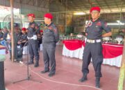 DPD GRIB Jaya Sumsel Peringati HUT ke-79 RI di Markas Pusat